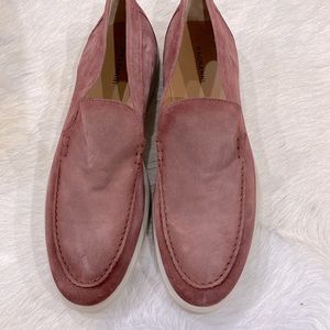 MAGNANNI mens Red Paraiso Loafer size 10